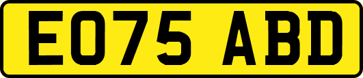 EO75ABD