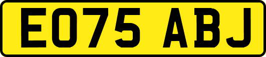 EO75ABJ