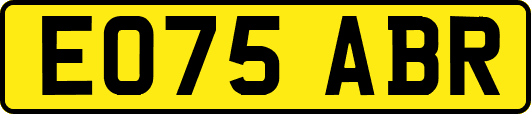 EO75ABR