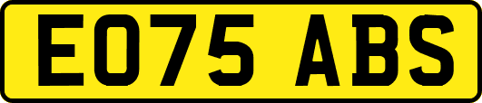 EO75ABS