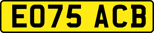 EO75ACB