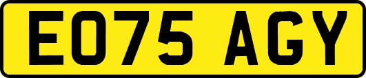 EO75AGY