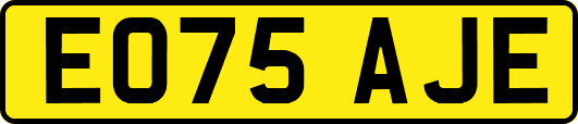 EO75AJE