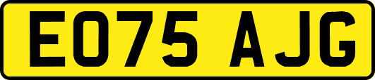 EO75AJG