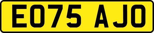 EO75AJO