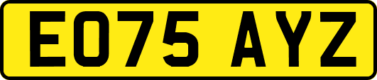 EO75AYZ