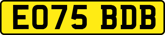 EO75BDB