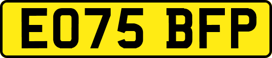 EO75BFP