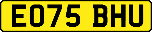 EO75BHU