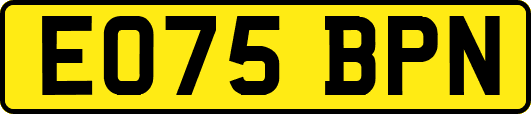 EO75BPN
