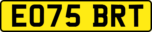 EO75BRT