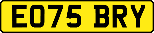 EO75BRY