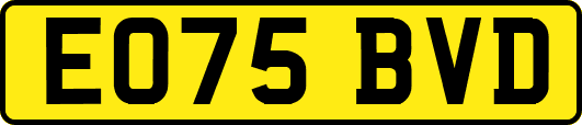 EO75BVD