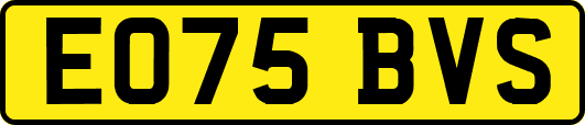 EO75BVS