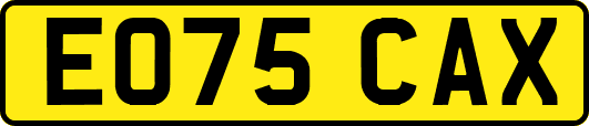 EO75CAX