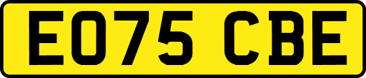 EO75CBE