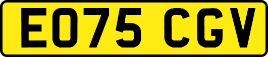 EO75CGV
