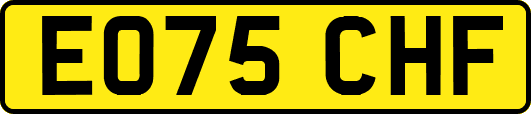 EO75CHF