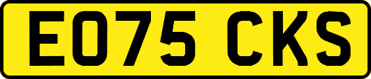 EO75CKS