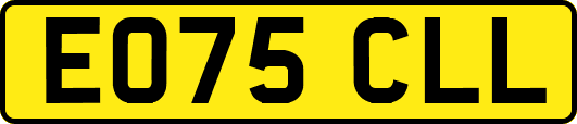 EO75CLL
