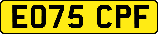 EO75CPF