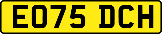 EO75DCH