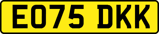 EO75DKK