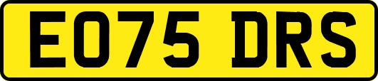 EO75DRS