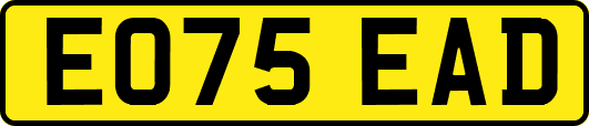 EO75EAD
