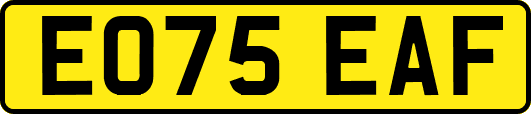 EO75EAF