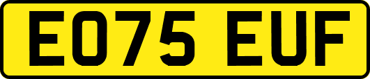 EO75EUF