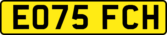 EO75FCH