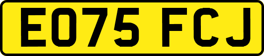 EO75FCJ