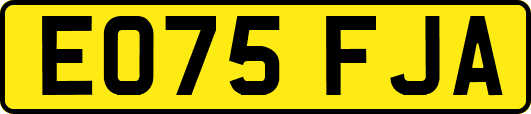 EO75FJA