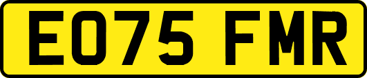 EO75FMR