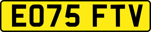 EO75FTV