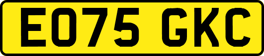 EO75GKC