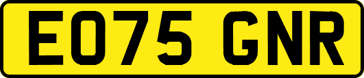 EO75GNR