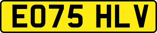 EO75HLV