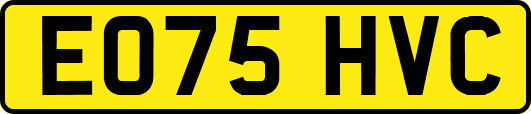 EO75HVC