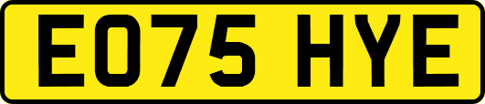 EO75HYE