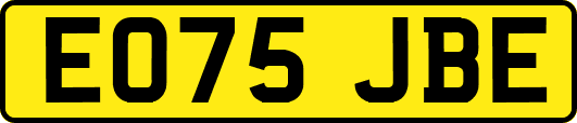 EO75JBE