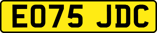EO75JDC
