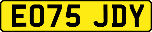 EO75JDY