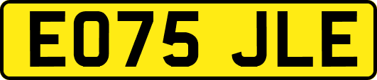 EO75JLE