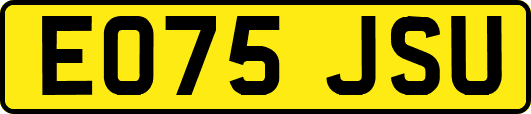 EO75JSU