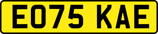 EO75KAE