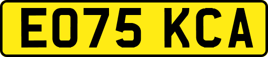 EO75KCA