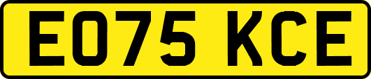 EO75KCE