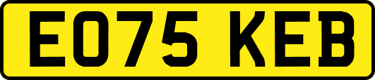 EO75KEB